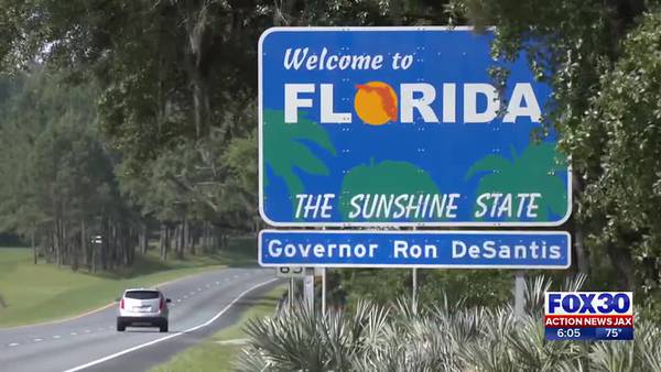 Washington Post challenges Florida law exempting governor’s travel records
