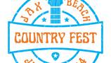 Happening now: Jax Beach Country Fest 