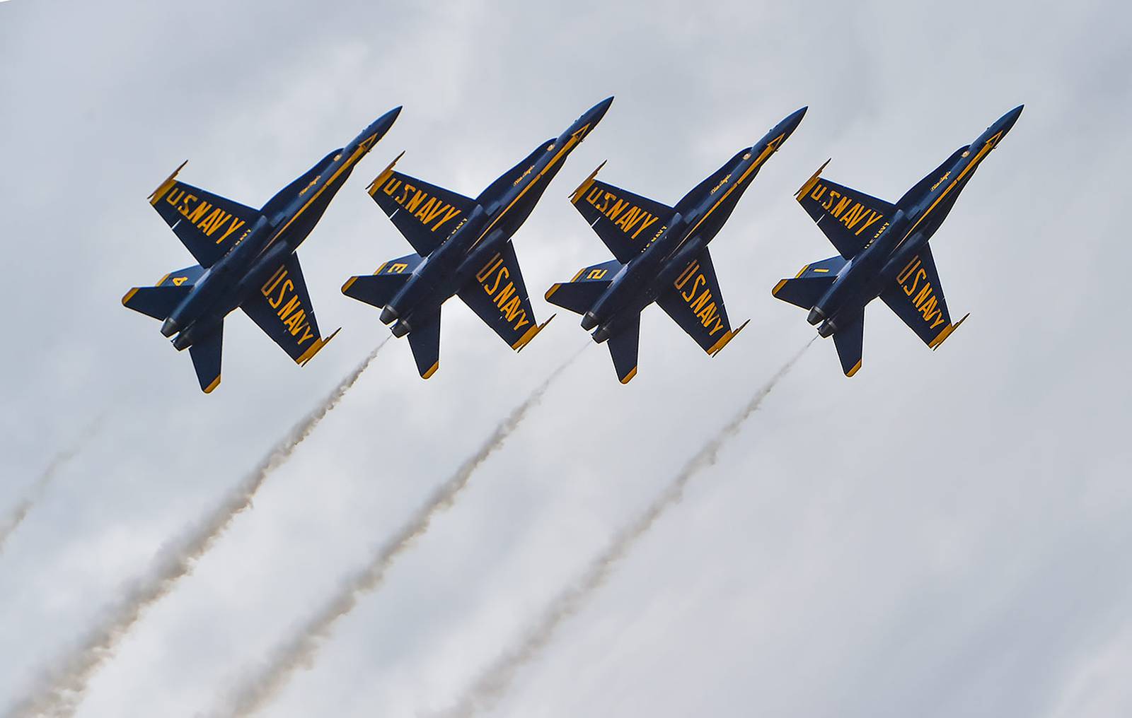 Blue Angels coming back to Jacksonville Action News Jax