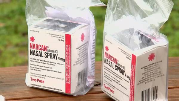 Narcan is now approved for over-the-counter sales: This is what you need to know