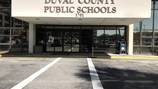 Parents, students raise concerns over Duval County Public Schools possible merger plan