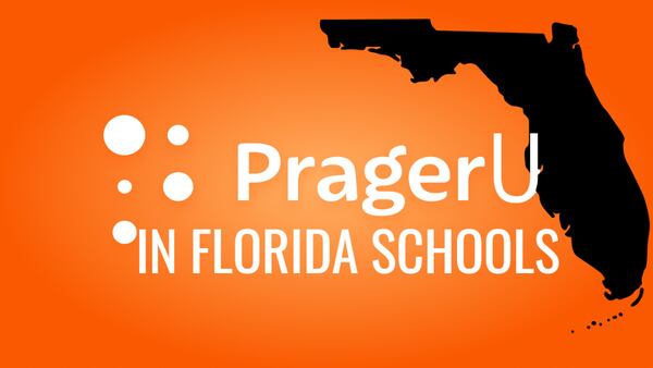 Florida approves conservative group PragerU for classroom educational use 