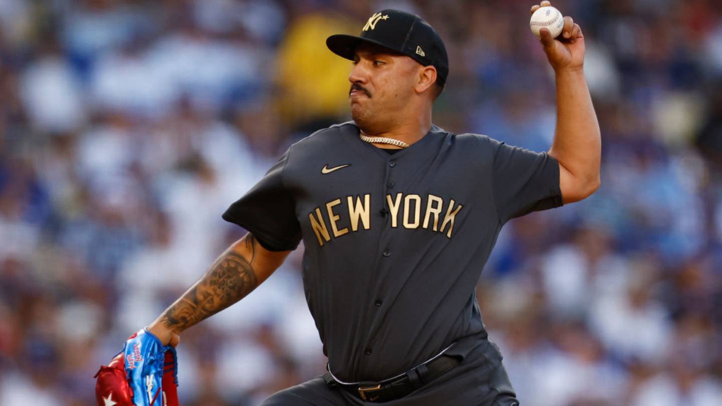 Nestor Cortes has been a godsend in rocky Yankees season