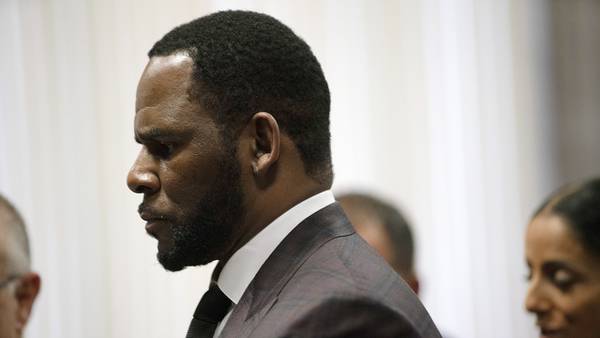 R. Kelly trial focused on singer’s ‘dark side,’ prosecutors say in opening statements
