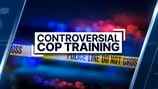INVESTIGATES: Controversial police training banned in 9 states is now welcome in Florida