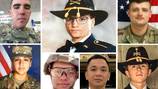 Fort Hood: What we know about 12 soldiers missing, slain or killed in accidents since January