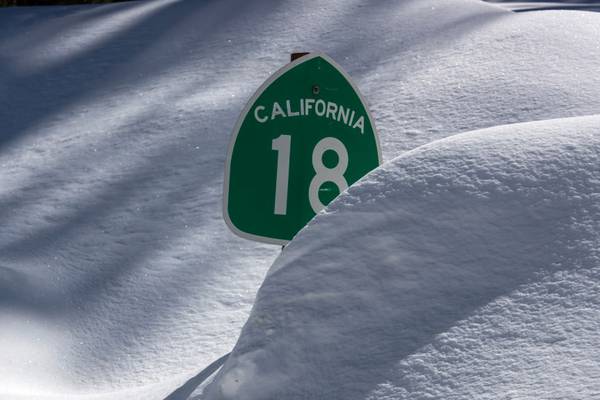 California baby girl named ‘Winter’ after historic snowstorm