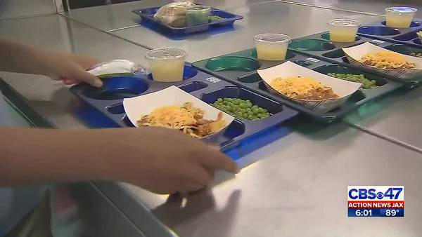 Confusion over USDA non-discrimination policy persists, school lunch funding potentially on the line