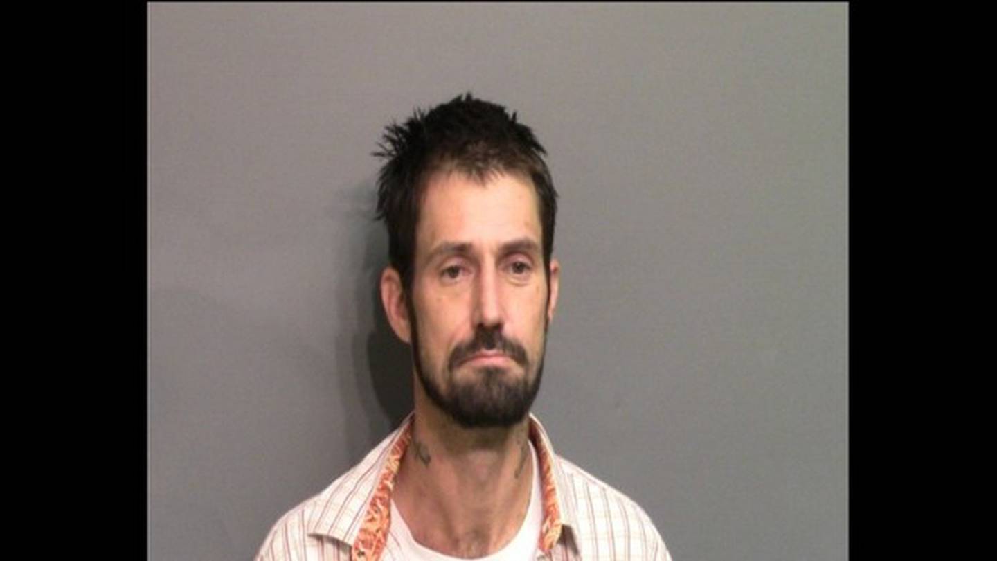 Escaped inmate captured in Glynn County Action News Jax