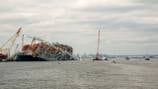 Key Bridge: 1st container ship reaches Port of Baltimore since bridge collapse