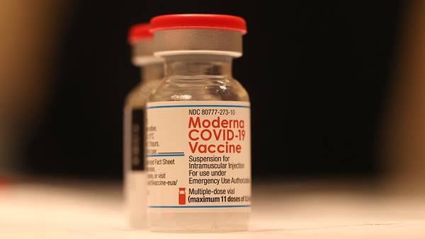 COVID-19 vaccines: Moderna, Pfizer asks FDA for approval of boosters that target omicron