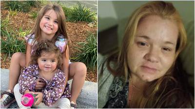 FDLE cancels Amber Alert saying 2 Lake County girls are safe