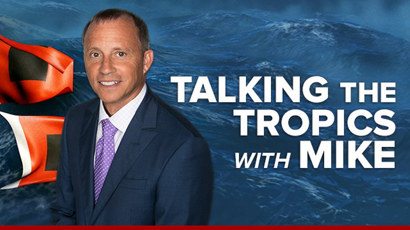 Talking the Tropics With Mike: Tropical Storm Bonnie finally forms over the far SW Caribbean