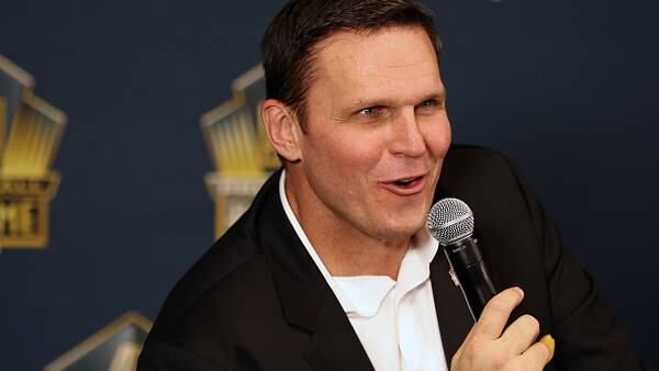 Jacksonville Jaguars legend Tony Boselli carries memories of late father into Hall of Fame