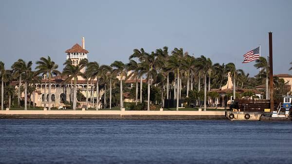 Mar-a-Lago raid: What is the Presidential Records Act?