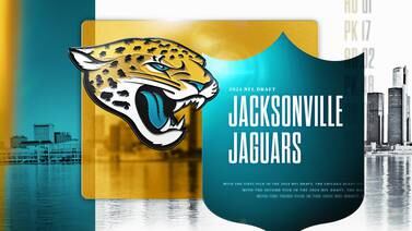 NFL Draft primer: Jaguars need to upgrade defense to contend again in AFC South