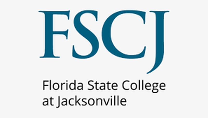 FSCJ logo