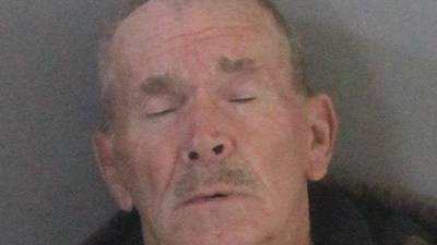 Baker County man arrested on child molestation charges