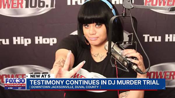 Victim’s mother, woman who called police give testimony in trial of man accused of killing local DJ