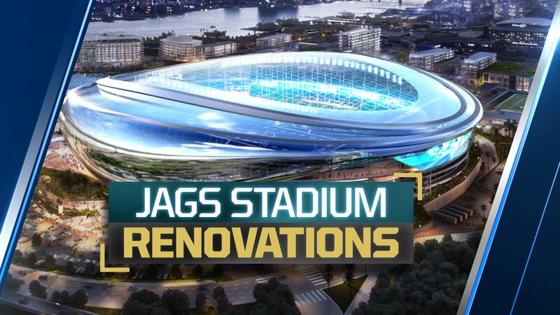 Can Jacksonville afford a new stadium?