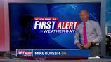 FIRST ALERT WEATHER DAY: Now through Wednesday due to more heavy rain for the Jacksonville area