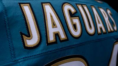 Jacksonville Jaguars beat Tampa Bay Buccaneers 20-7