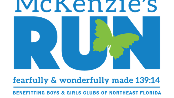 14th Annual McKenzie’s Run registration now open for fun run and 5K