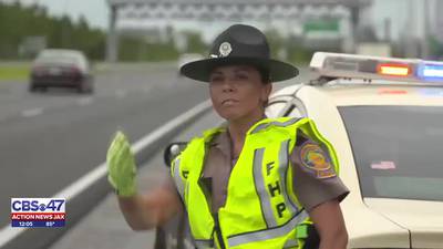 FHP protecting the community