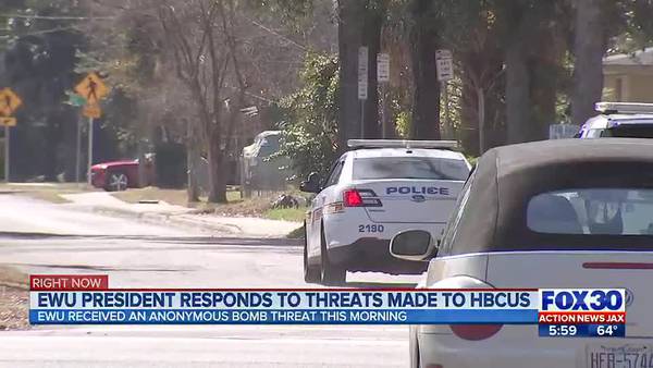 Congress addresses bomb threats, security at historically black colleges, universities