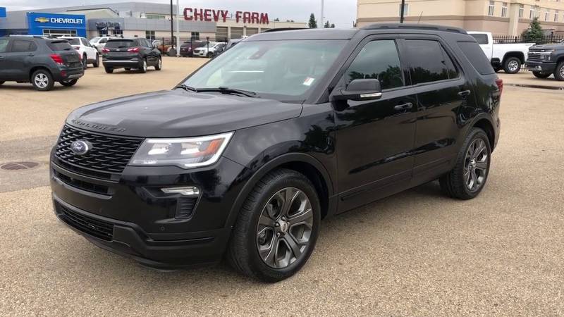 FHP looking for Ford Explorer (similar to this one) involved in deadly crash.