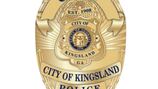 Kingsland Officer resigns after alcohol found in system following on-duty crash
