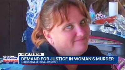 Family seeking answers after Jacksonville woman with disabilities murdered