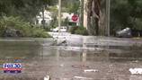 ‘Cracks in our system:’ Jacksonville leaders discuss answers to recent stormwater drainage issues