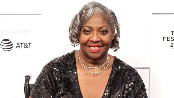 Lusia Harris, only woman ever officially drafted to the NBA, dies at 66