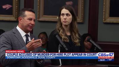 Jared Bridegan murder: Shanna Gardner and Mario Fernandez appear in back-to-back court hearings