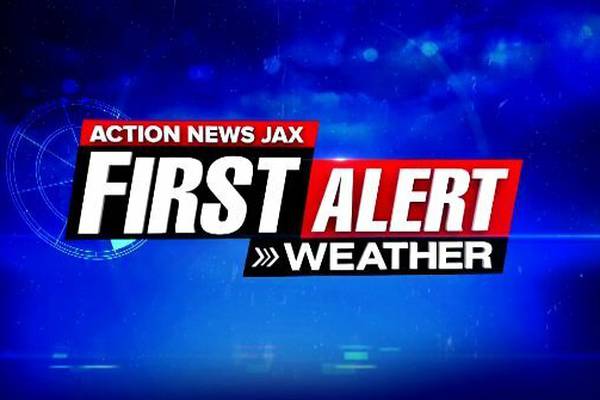 First Alert Weather: Breezy winds off the Atlantic with mild temperatures