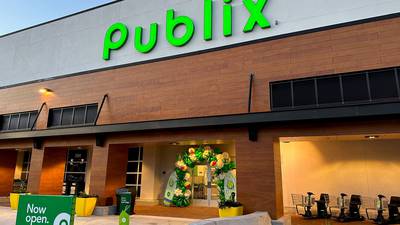 Photos: New Publix opens in Neptune Beach
