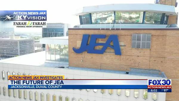 Investigates: ‘Backdoor’ powerplay to sell JEA, says city councilwoman