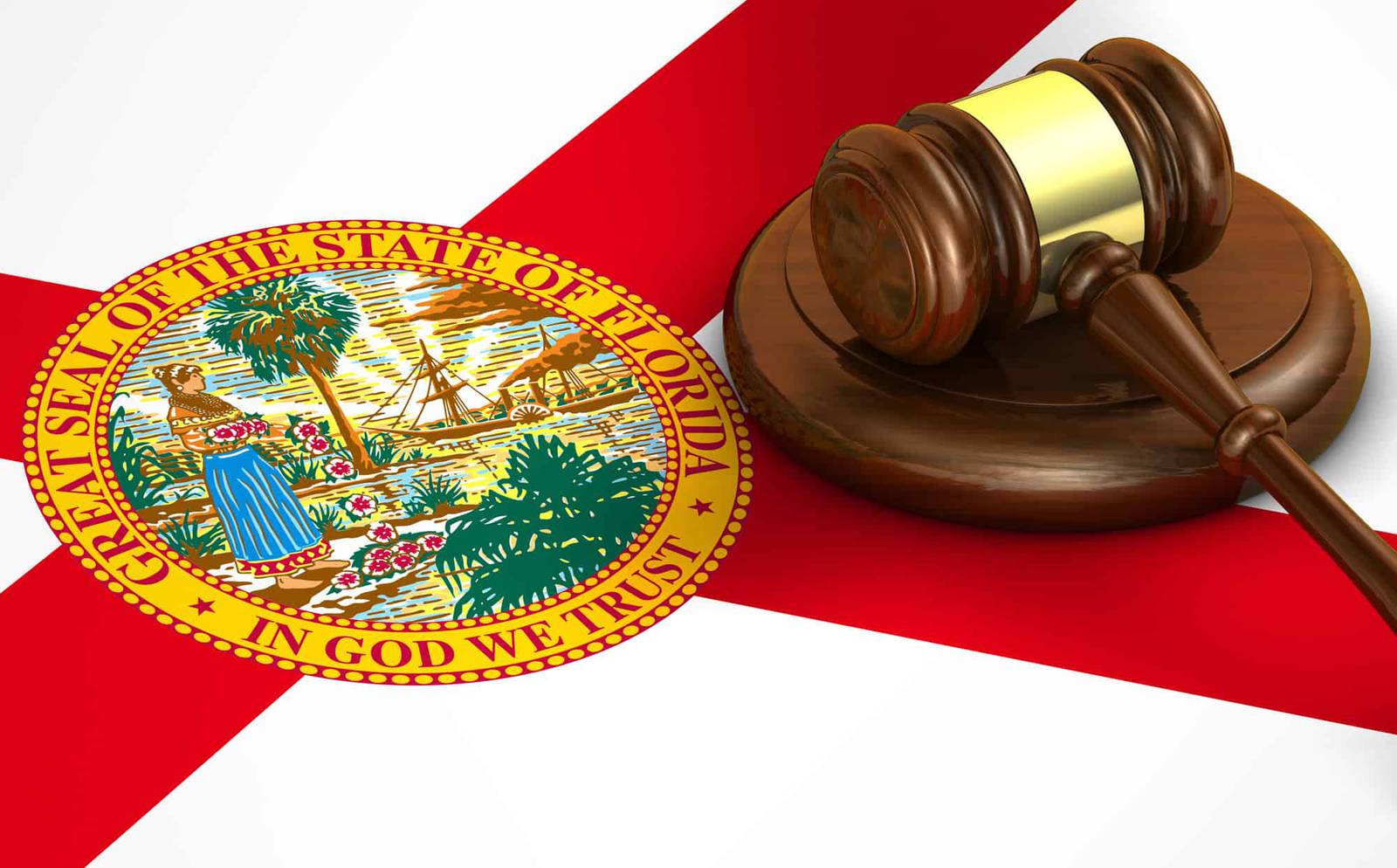 Here are some of the new laws that go into effect in Florida on July 1