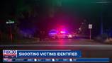 JSO identifies 2 men found shot dead inside car in Dinsmore neighborhood