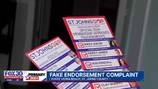 Accusations of fraud as early voting begins tomorrow in St. Johns County