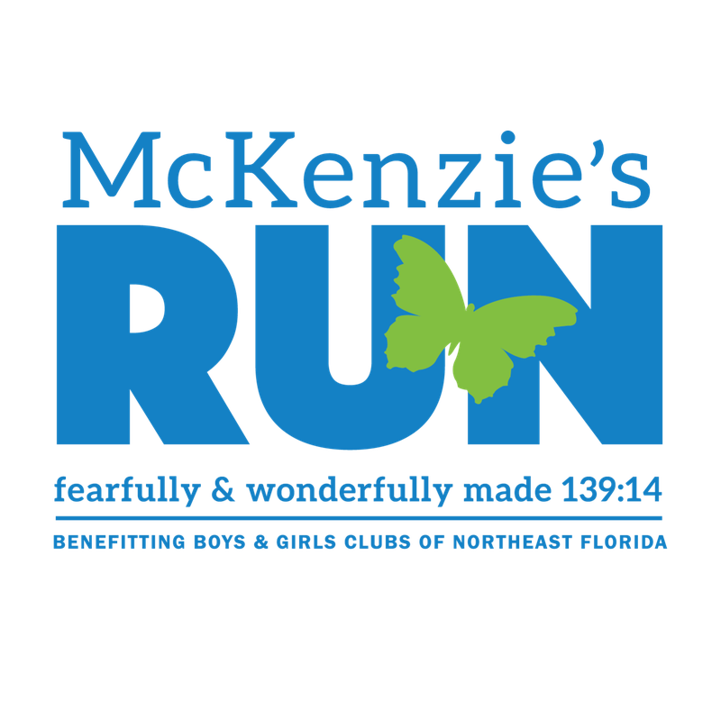 The 1-Mile Fun Run begins at 8:30 a.m., followed immediately by the 5K at 9:00 a.m.