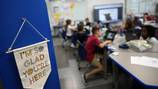 National Education Association report ranks Florida 50th for average teacher salaries  