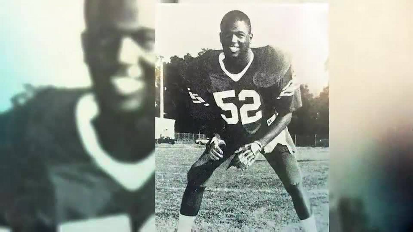 Green Bay Packers legend, Jacksonville native LeRoy Butler shares his  journey to the Hall of Fame – Action News Jax