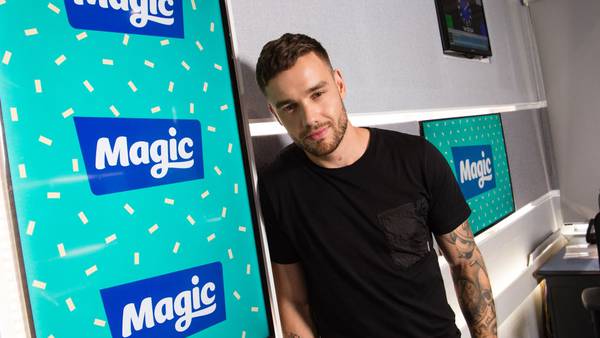 PHOTOS: Liam Payne through the years