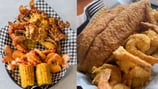 2 seafood restaurants in Jacksonville area ranked among top 100 seafood spots in the U.S. by Yelp