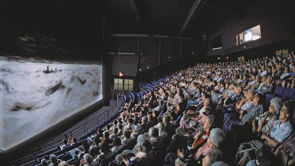 SunRay Cinema eyeing to take over IMAX theater at World Golf Hall of Fame before closure