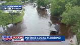 ‘Hope everything is going to be okay:’ Nearly 500 people could be impacted from Black Creek flooding in Clay County