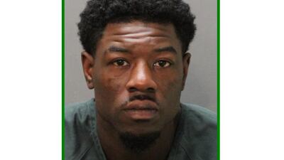 Man in jail now charged with woman’s November murder, Jacksonville police say