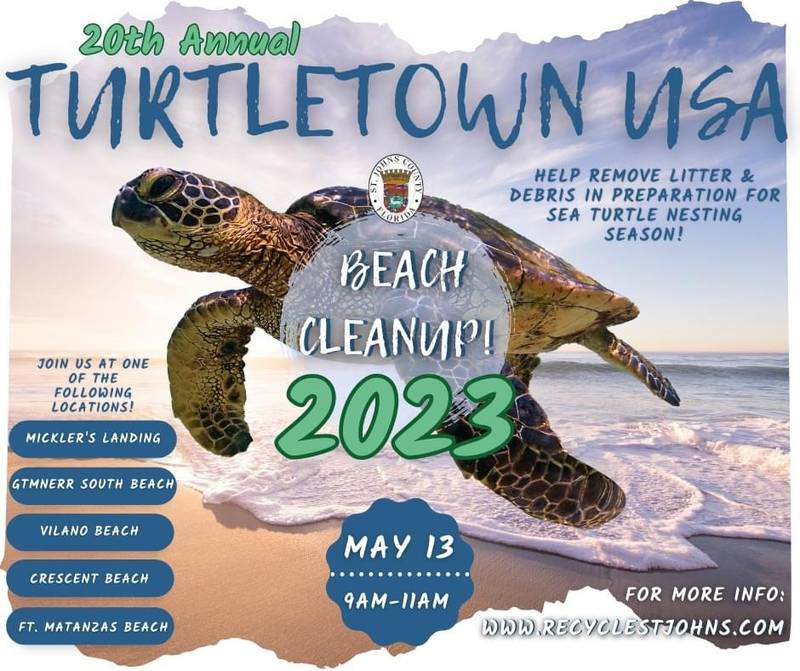 20th Annual Turtletown USA